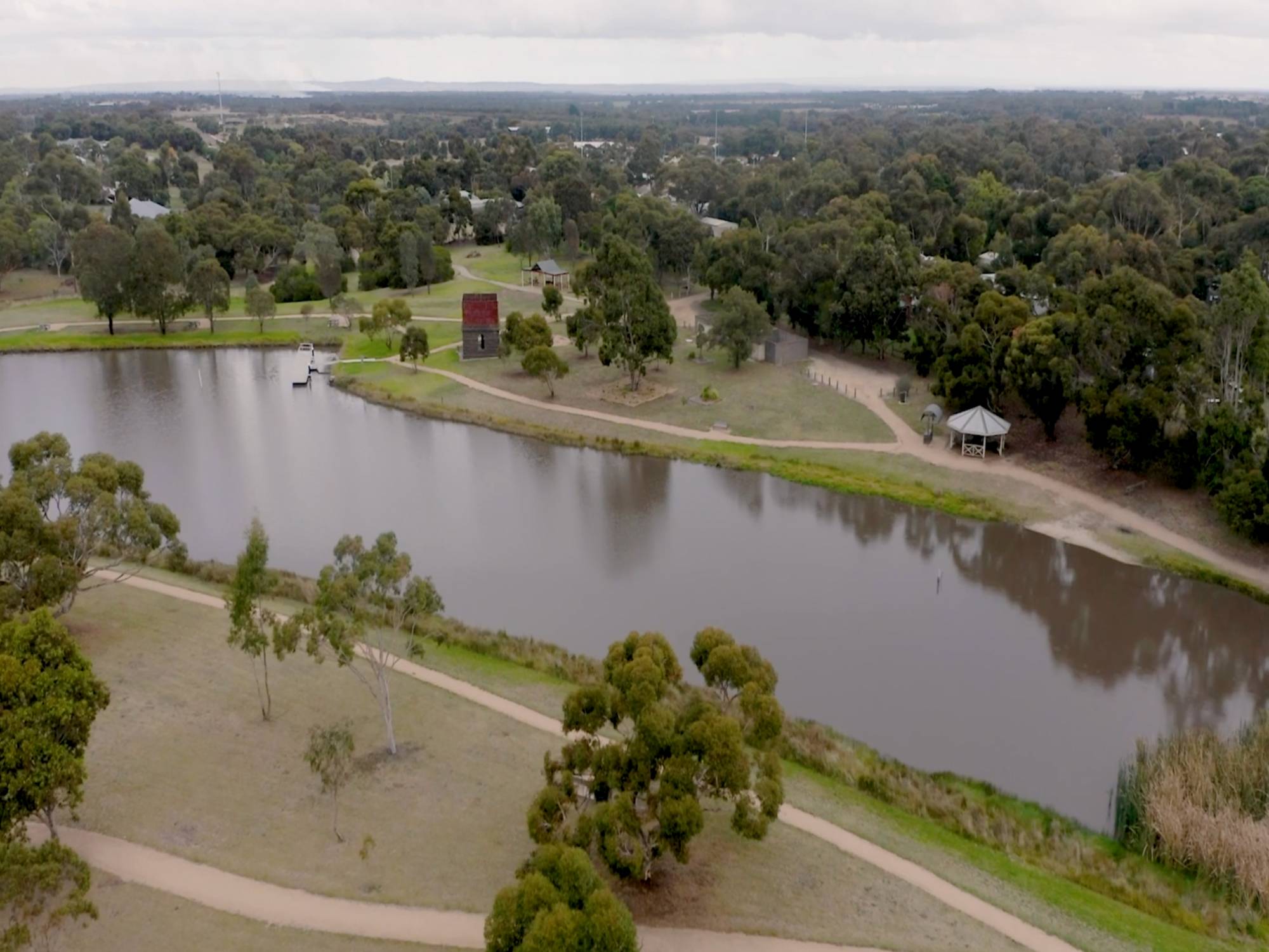 [Land for Sale] Moorabool Views Estate, Lethbridge OpenLot